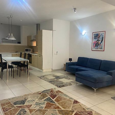 Apartmán Sliema 2Bed With Backyard Exteriér fotografie