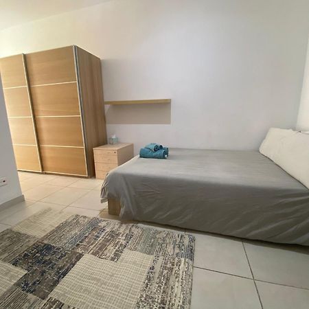 Apartmán Sliema 2Bed With Backyard Exteriér fotografie
