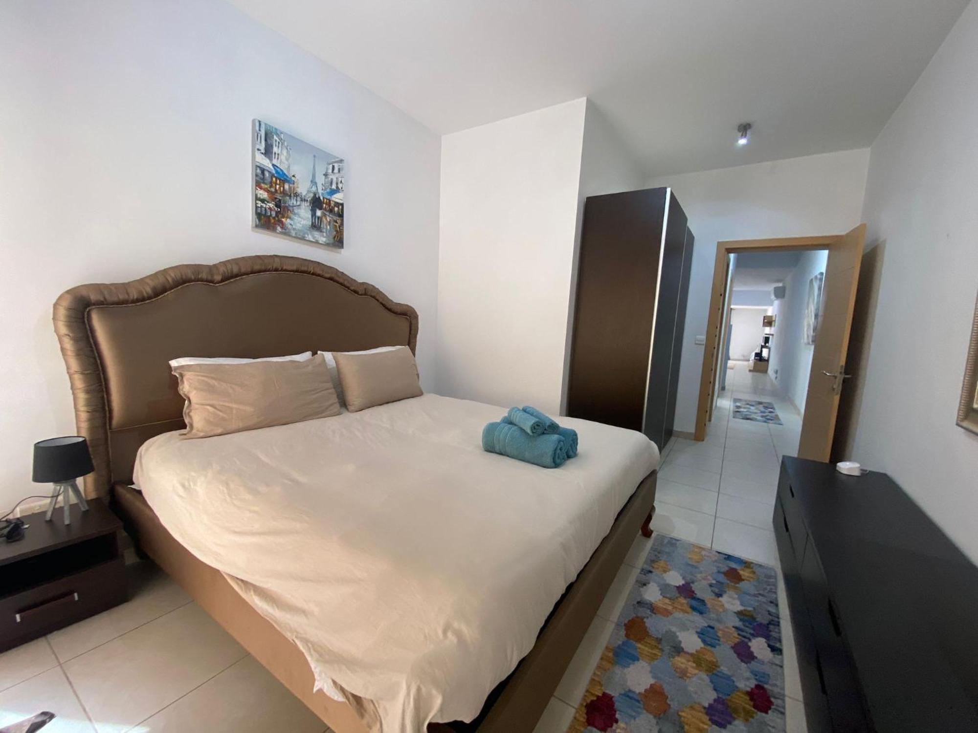 Apartmán Sliema 2Bed With Backyard Exteriér fotografie