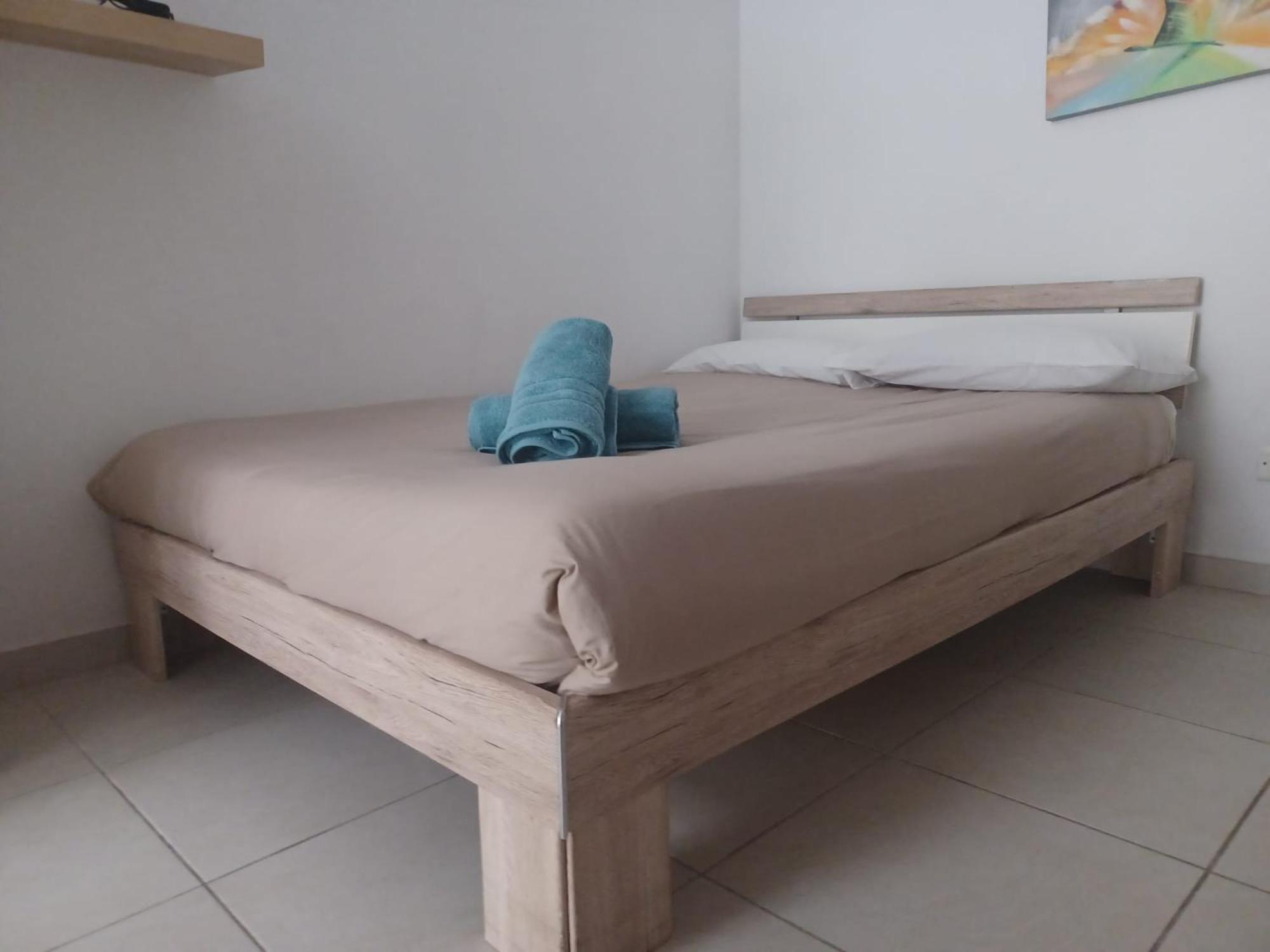 Apartmán Sliema 2Bed With Backyard Exteriér fotografie