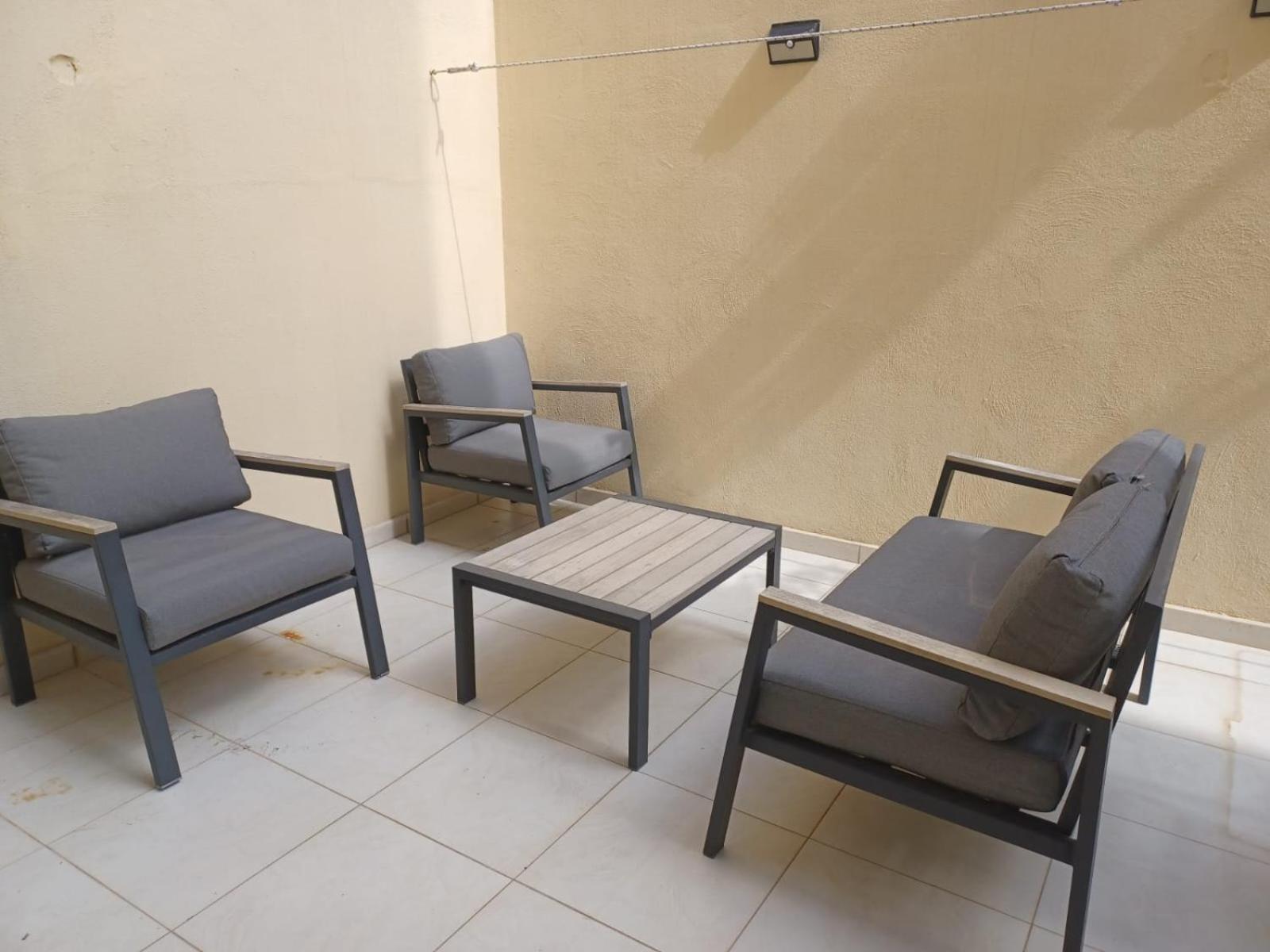 Apartmán Sliema 2Bed With Backyard Exteriér fotografie