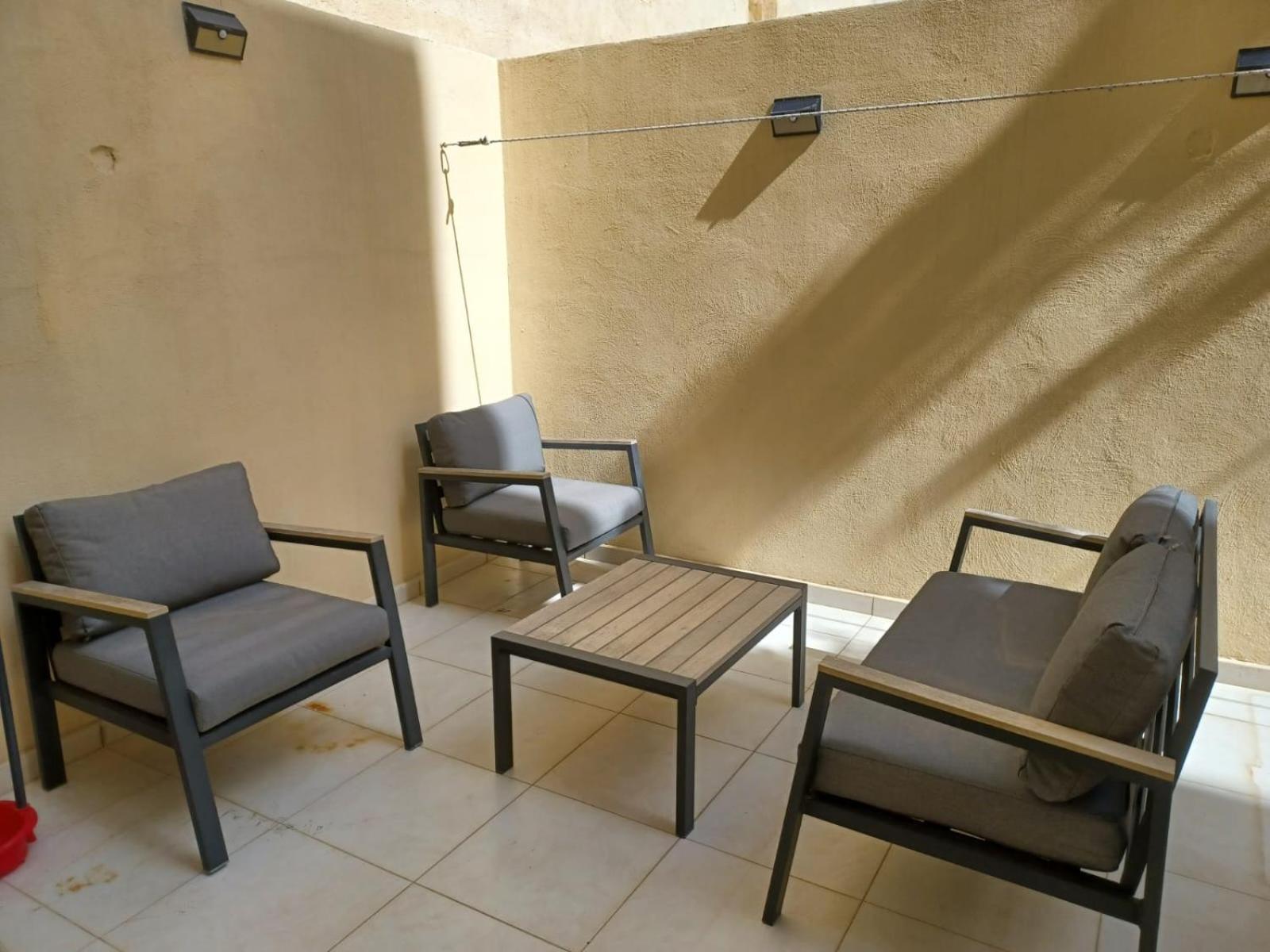 Apartmán Sliema 2Bed With Backyard Exteriér fotografie